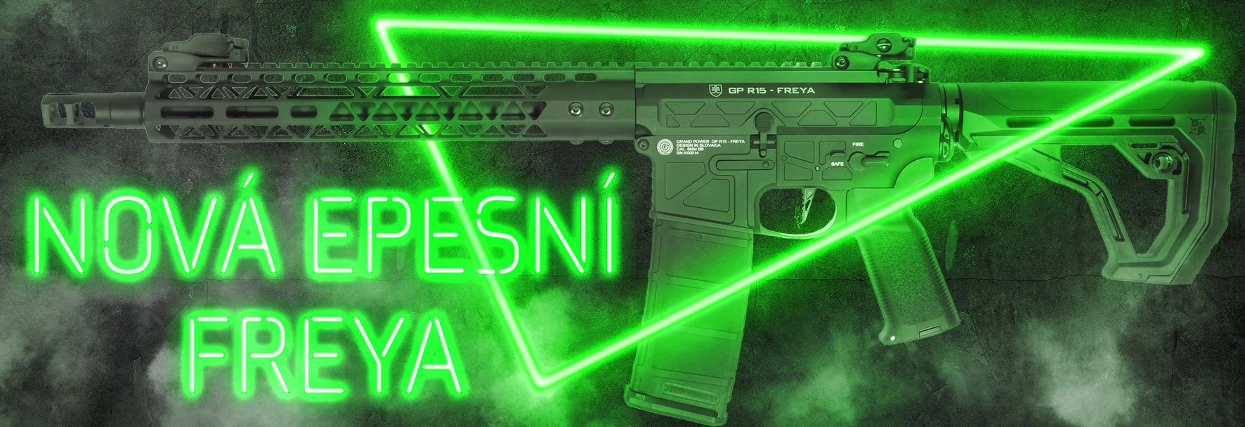EPESní FREYA