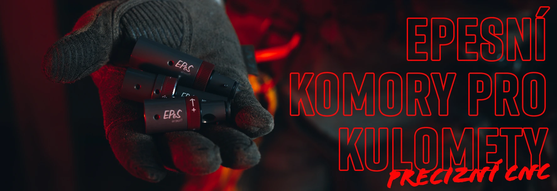 EPeSní komory