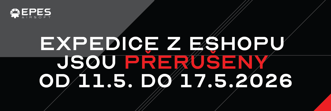 Přerušení expedice