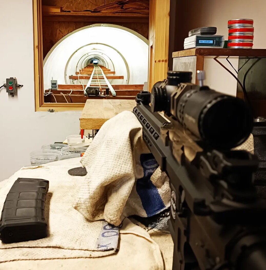 Recenze EPeSních PARek Major/Admiral