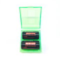 Baterie RCR-123 – Li-ion 3,0V 650mAh