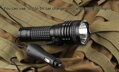 Svítilna Convoy BD01