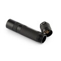 Svítilna Convoy S2+ nichia UV 365nm
