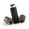 Svítilna Convoy S2+ nichia UV 365nm