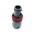 Hop-up komora M249 – vizuální vada