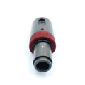 Hop-up komora M249 – vizuální vada
