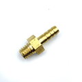 Spojka HPA 6  mm – lisovací trn