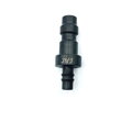 HPA QD lisovací spojka pro 6 mm hadičku (US Foster