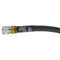 HPA hadice S&F – QD samice + 1/8NPT – 100cm