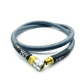 HPA hadice S&F – QD samice + 1/8NPT – 100cm