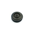 Hlava pístu AEG Dural H+PTFE