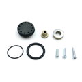 Hlava pístu AEG Dural H+PTFE