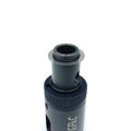 Podložka mezi hop-up komoru a mechabox – 0,1  mm