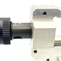 Podložka mezi hop-up komoru a mechabox – 0,1  mm