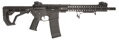 AR15 – M-LOK 13 ALPHA EAGLE – Delta Armory – Černá
