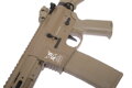 AR15 – Tempest 2 ALPHA Eagle – Delta Armory – Tan