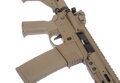 AR15 – Tempest 2 ALPHA Eagle – Delta Armory – Tan