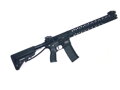 EPESní ADMIRAL AR15 – Long Rail 16” HPA – DA