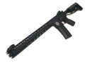 EPESní ADMIRAL AR15 – Long Rail 16” HPA – DA