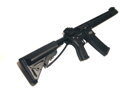 EPESní ADMIRAL AR15 – Long Rail 16” HPA – DA