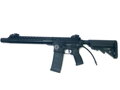 EPESní ADMIRAL AR15 – KeyMod Silentops HPA – DA