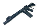 EPESní ADMIRAL AR15 – KeyMod Silentops HPA – DA