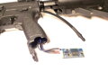 EPESní ADMIRAL MK18 10.5” HPA – DA