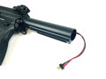 EPESní SERGEANT MK18 10.5” AEG – DA