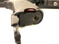 EPESní SERGEANT AR15 – KeyMod Silentops AEG – DA