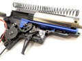 EPESní MAJOR PAR Mk3 MLOK 18,5
