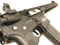 EPESní SERGEANT AR15 – Long Rail 16” AEG – DA