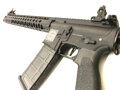 EPESní SERGEANT AR15 – Long Rail 16” AEG – DA