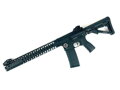 EPESní GENERAL AR15 – Long Rail 16” AEG – DA