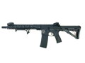 EPESní MAJOR AR15 – Mlok Long 13” AEG – DA