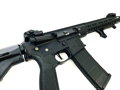 EPESní MAJOR AR15 – Mlok Long 13” AEG – DA