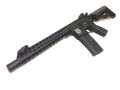 EPESní GENERAL AR15 – KeyMod Silentops AEG – DA
