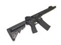 EPESní GENERAL AR15 – KeyMod Silentops AEG – DA