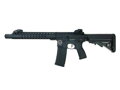 EPESní SERGEANT AR15 – KeyMod Silentops AEG – DA