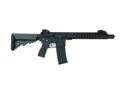 EPESní SERGEANT AR15 – KeyMod Silentops AEG – DA
