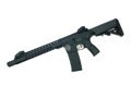 EPESní SERGEANT AR15 – KeyMod Silentops AEG – DA