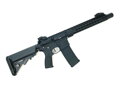 EPESní SERGEANT AR15 – KeyMod Silentops AEG – DA