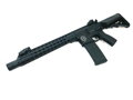 EPESní SERGEANT AR15 – KeyMod Silentops AEG – DA