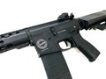 EPESní SERGEANT AR15 – KeyMod Silentops AEG – DA