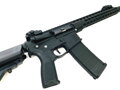 EPESní SERGEANT AR15 – KeyMod Silentops AEG – DA