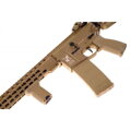 AR15 – SilentOps DMR ALPHA – Delta Armory - Tan