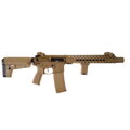 AR15 – SilentOps DMR ALPHA – Delta Armory - Tan