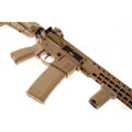 AR15 – SilentOps DMR ALPHA – Delta Armory - Tan