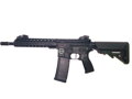 EPESní SERGEANT AR15 – KeyMod short AEG – DA