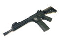 EPESní SERGEANT AR15 – KeyMod short AEG – DA