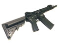 EPESní SERGEANT AR15 – KeyMod short AEG – DA